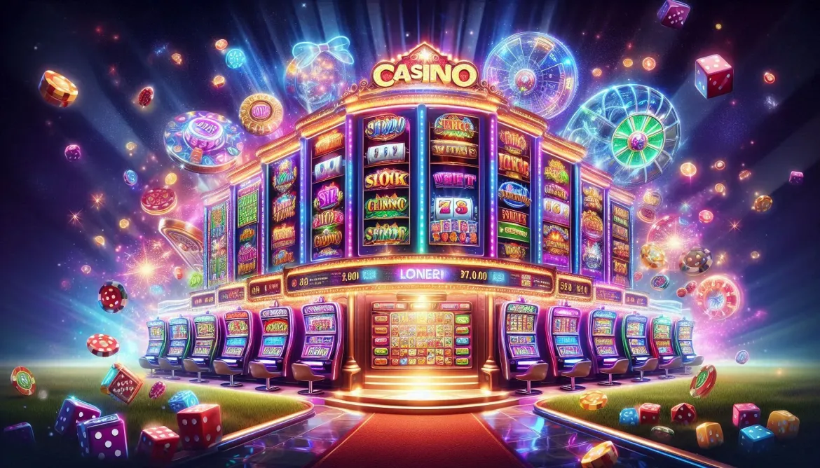 BeonBet Casino